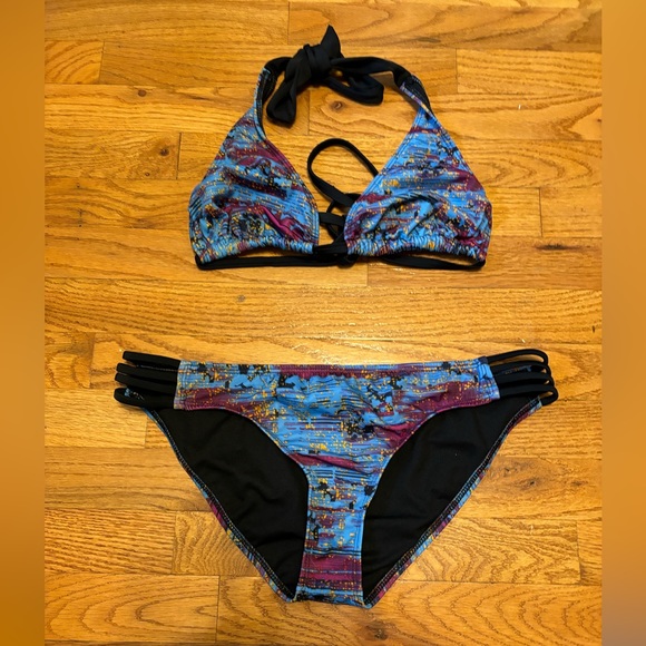 Oakley Swim Oakley Bathing Suit Poshmark